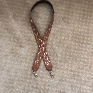 Rebecca Minkoff bag strap